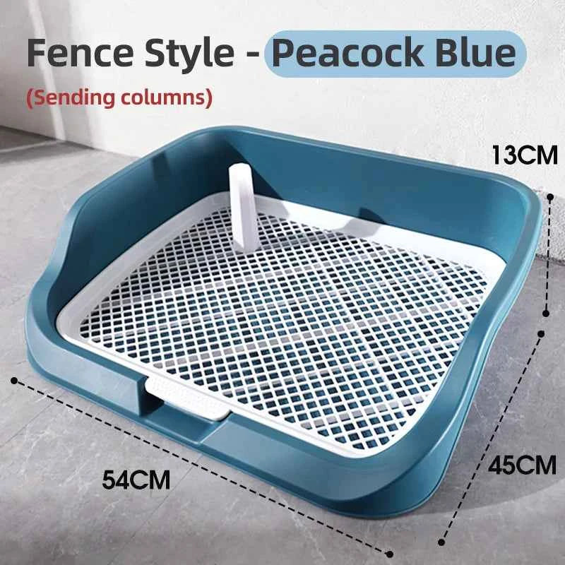 HOOPET Dog Toilet Training System: The Ultimate Solution for Effortless Pet Potty Training