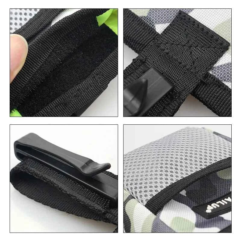 Dog Training Treat Pouch - Enhance Your Pup’s Obedience with Ease