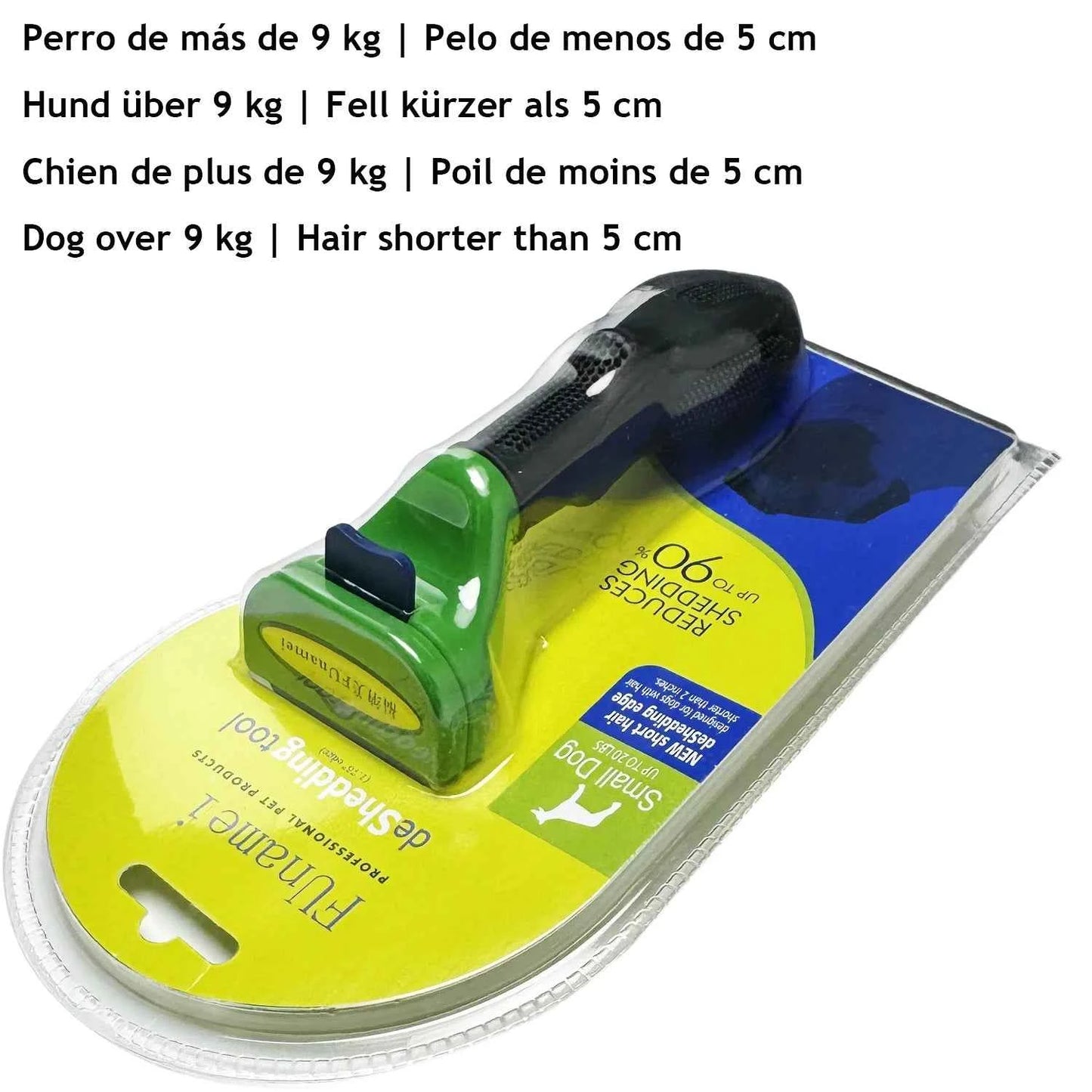 Essential Dog Grooming Brush for Hassle-Free Pet Care