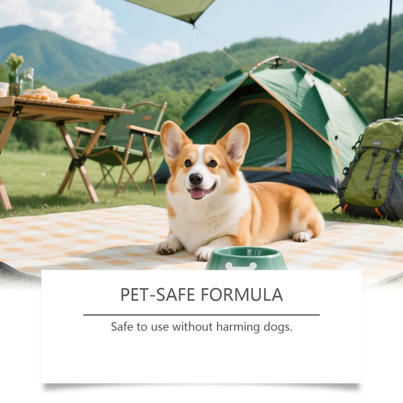 Pet Calming Diffuser for Dogs - Create a Serene Home Environment