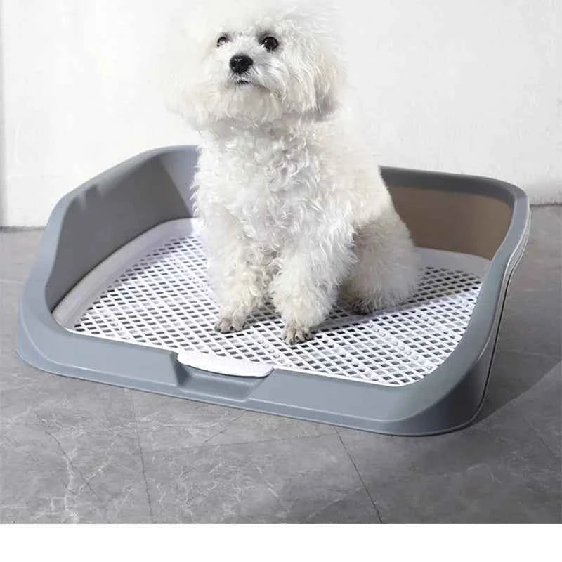 HOOPET Dog Toilet Training System: The Ultimate Solution for Effortless Pet Potty Training