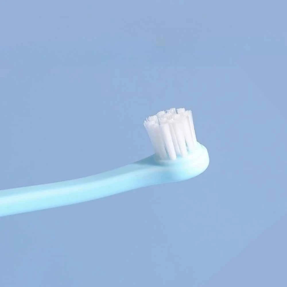 Essential Dog Toothbrush for Small Dogs – Effortlessly Clean Your Pup's Teeth