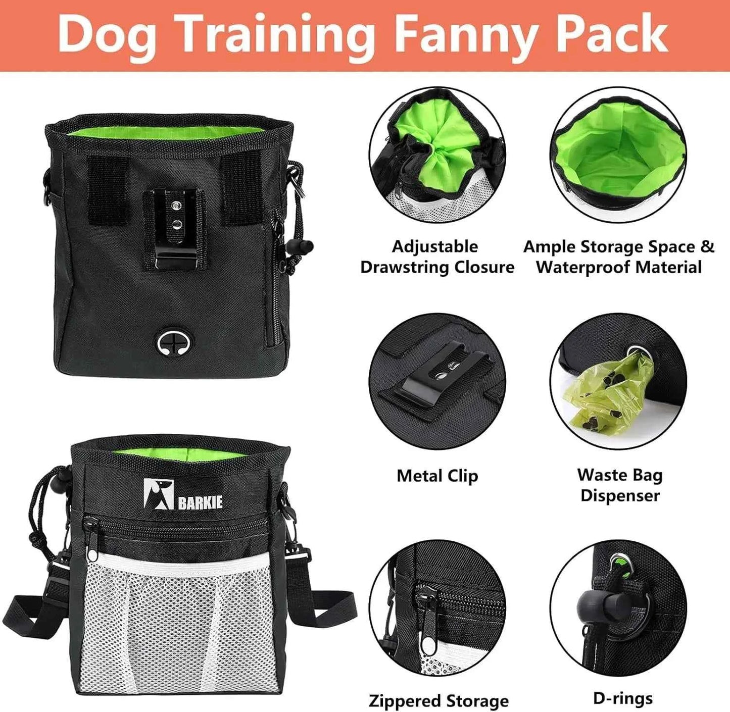 Complete Dog Training Kit: Everything You Need for Effective Training