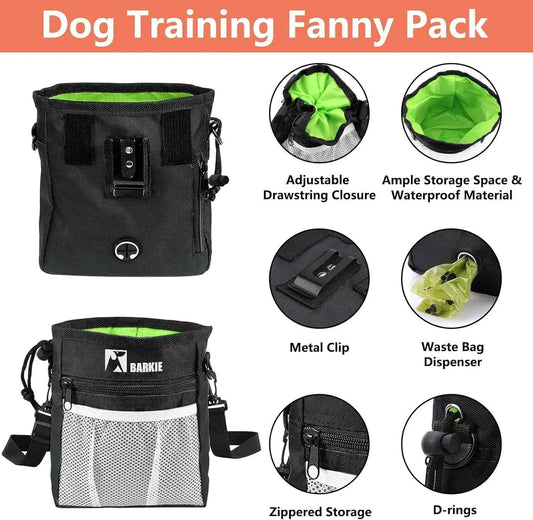 Complete Dog Training Kit: Everything You Need for Effective Training