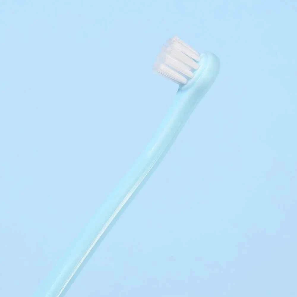 Essential Dog Toothbrush for Small Dogs – Effortlessly Clean Your Pup's Teeth