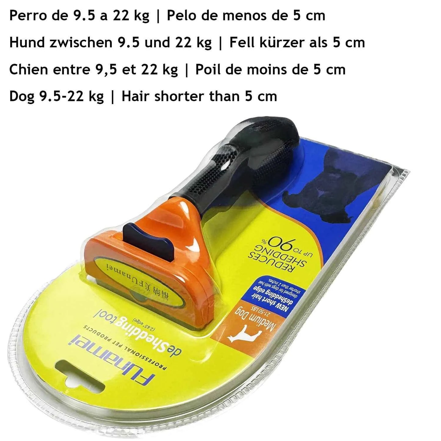 Essential Dog Grooming Brush for Hassle-Free Pet Care