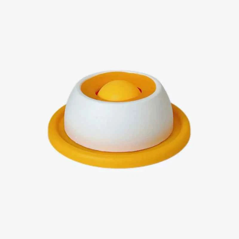 Anti-Overturning Dog Licking Toy – The Ultimate Feeding Adventure for Your Pets