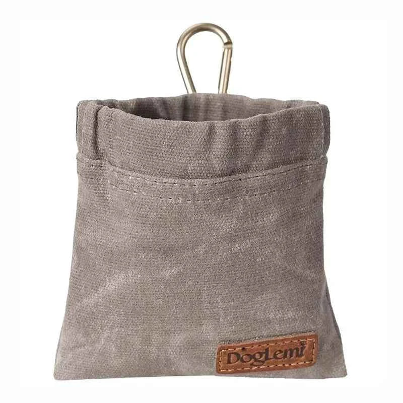Essential Dog Treat Pouch: Your Portable Companion for Effective Dog Training