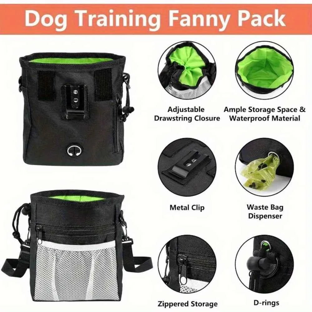 Complete Dog Training Kit: Everything You Need for Effective Training