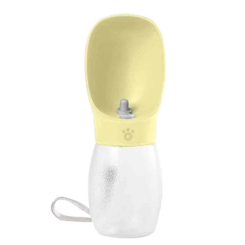 Holapet 300ML Portable Pet Dog Water Bottle – Perfect Hydration for Your Small and Medium Furry Friends