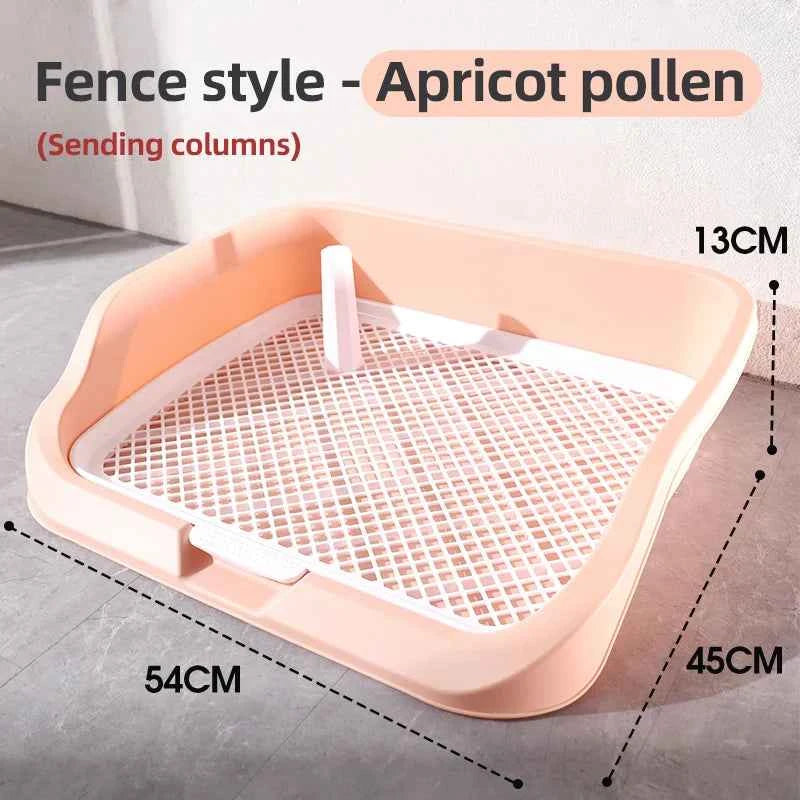 HOOPET Dog Toilet Training System: The Ultimate Solution for Effortless Pet Potty Training