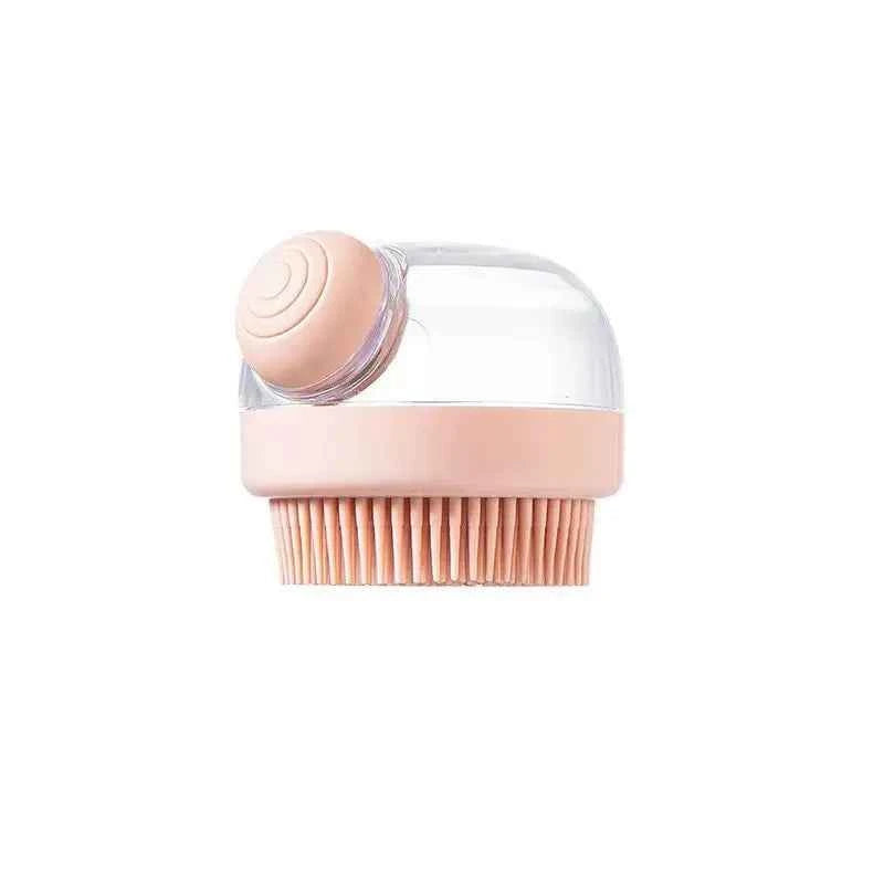 Pet Bath Brush for Dogs – The Ultimate Grooming Tool for a Stress-Free Bath Time