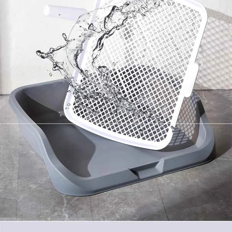 HOOPET Dog Toilet Training System: The Ultimate Solution for Effortless Pet Potty Training