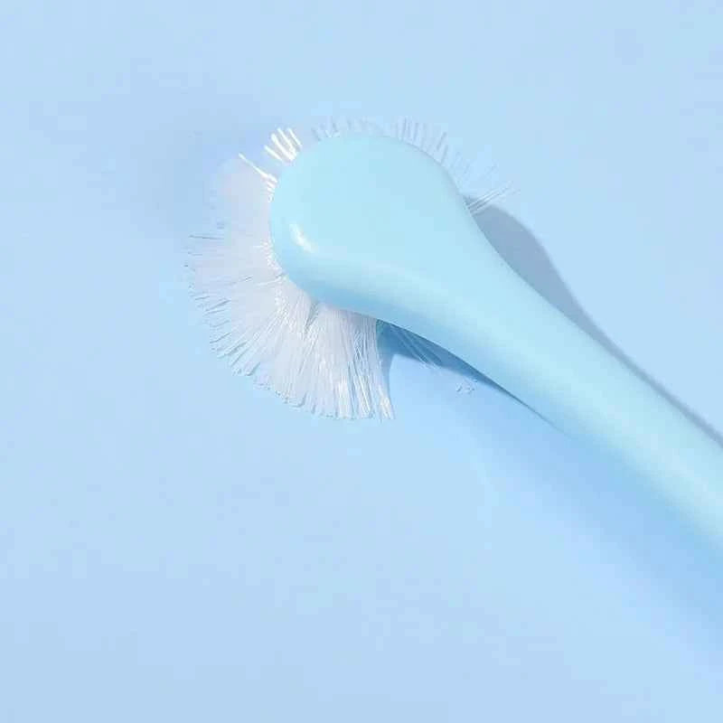 Essential Dog Toothbrush for Small Dogs – Effortlessly Clean Your Pup's Teeth