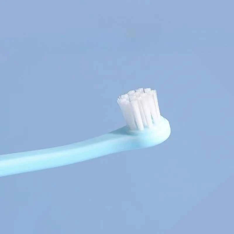 Essential Dog Toothbrush for Small Dogs – Effortlessly Clean Your Pup's Teeth
