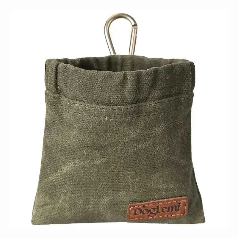 Essential Dog Treat Pouch: Your Portable Companion for Effective Dog Training