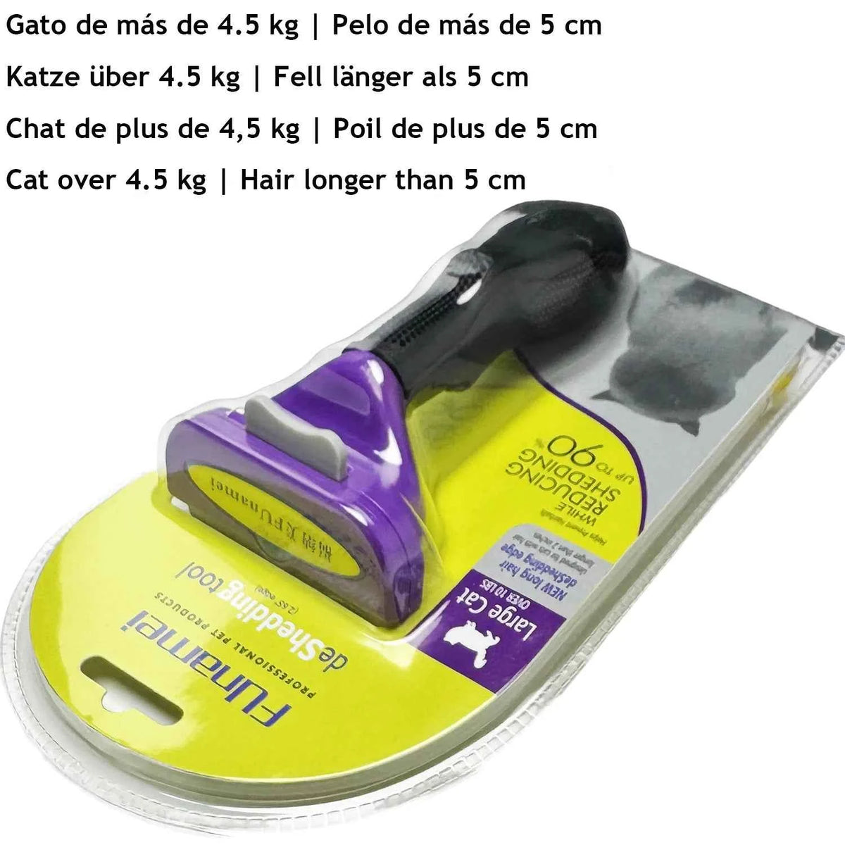 Essential Dog Grooming Brush for Hassle-Free Pet Care