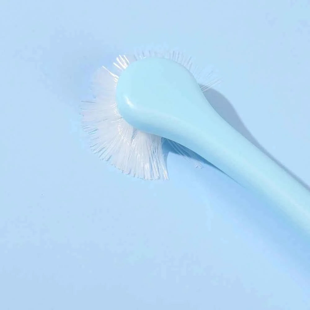 Essential Dog Toothbrush for Small Dogs – Effortlessly Clean Your Pup's Teeth