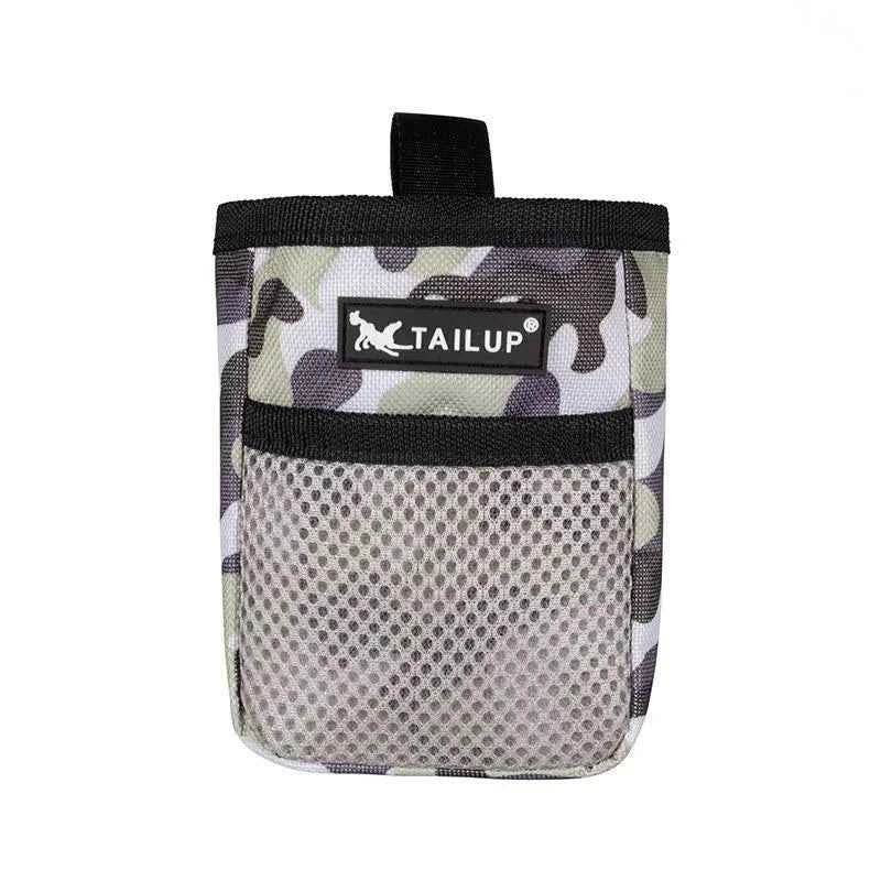 Dog Training Treat Pouch - Enhance Your Pup’s Obedience with Ease