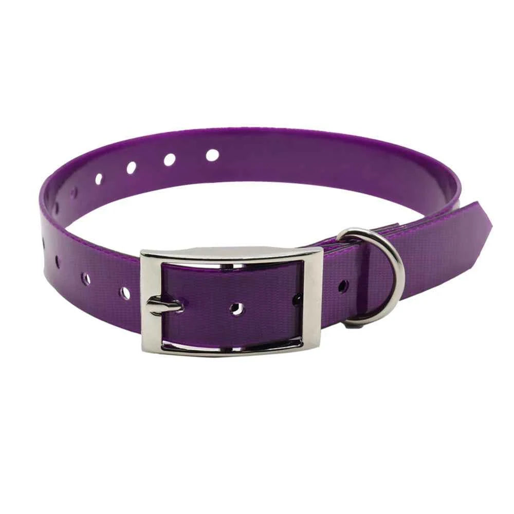 Waterproof Pet Dog Collar - Stylish & Durable Collars for Every Occasion