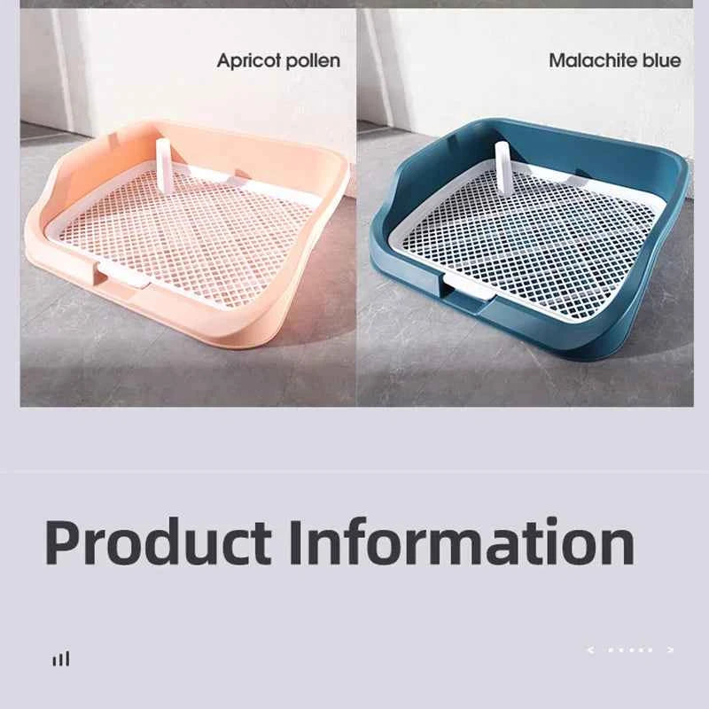 HOOPET Dog Toilet Training System: The Ultimate Solution for Effortless Pet Potty Training