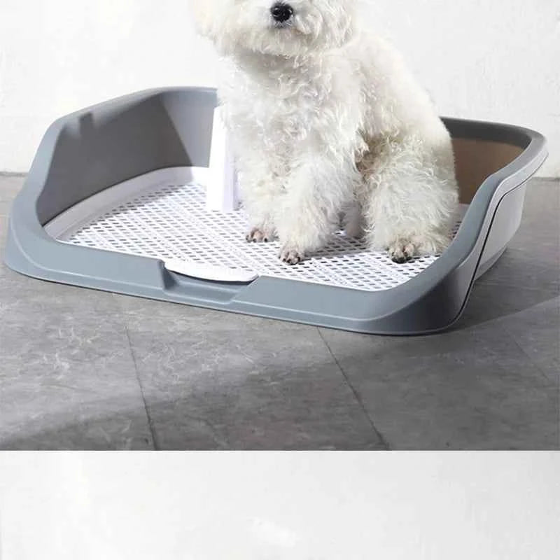 HOOPET Dog Toilet Training System: The Ultimate Solution for Effortless Pet Potty Training