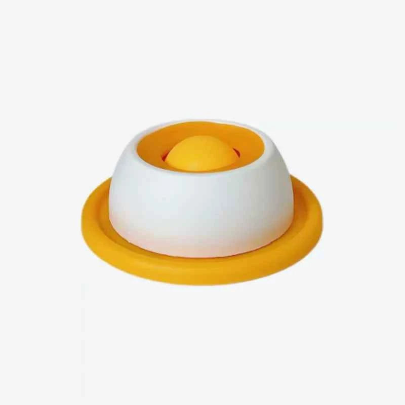 Anti-Overturning Dog Licking Toy – The Ultimate Feeding Adventure for Your Pets