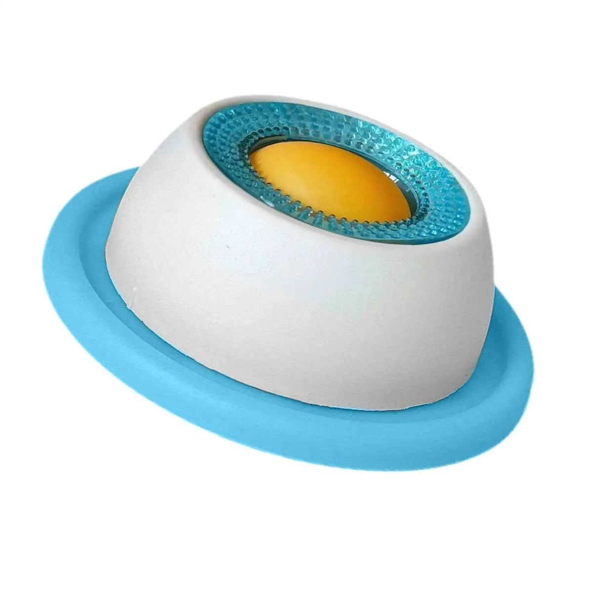 Anti-Overturning Dog Licking Toy – The Ultimate Feeding Adventure for Your Pets