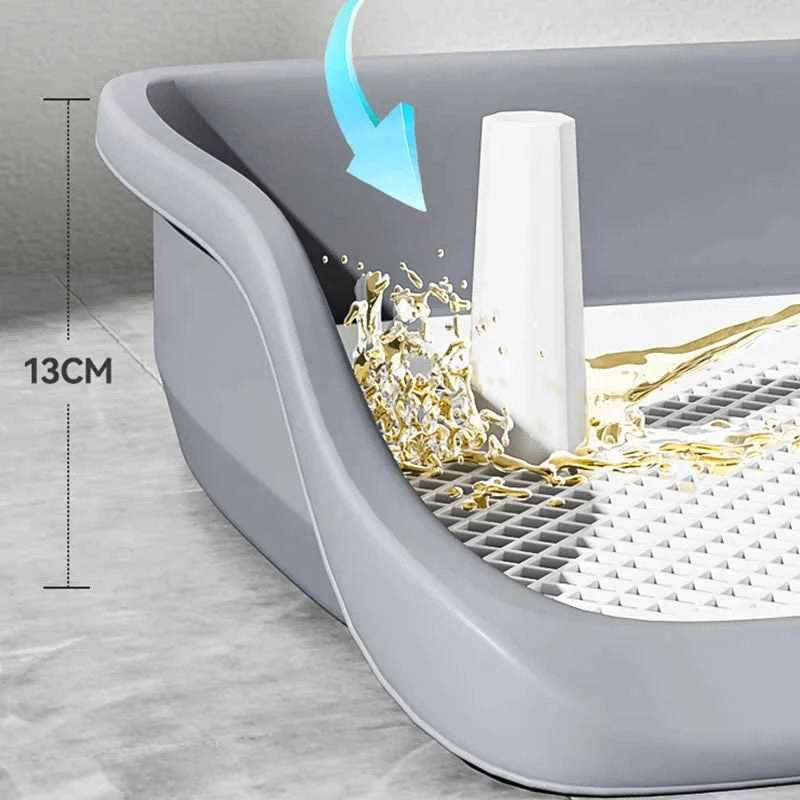 HOOPET Dog Toilet Training System: The Ultimate Solution for Effortless Pet Potty Training