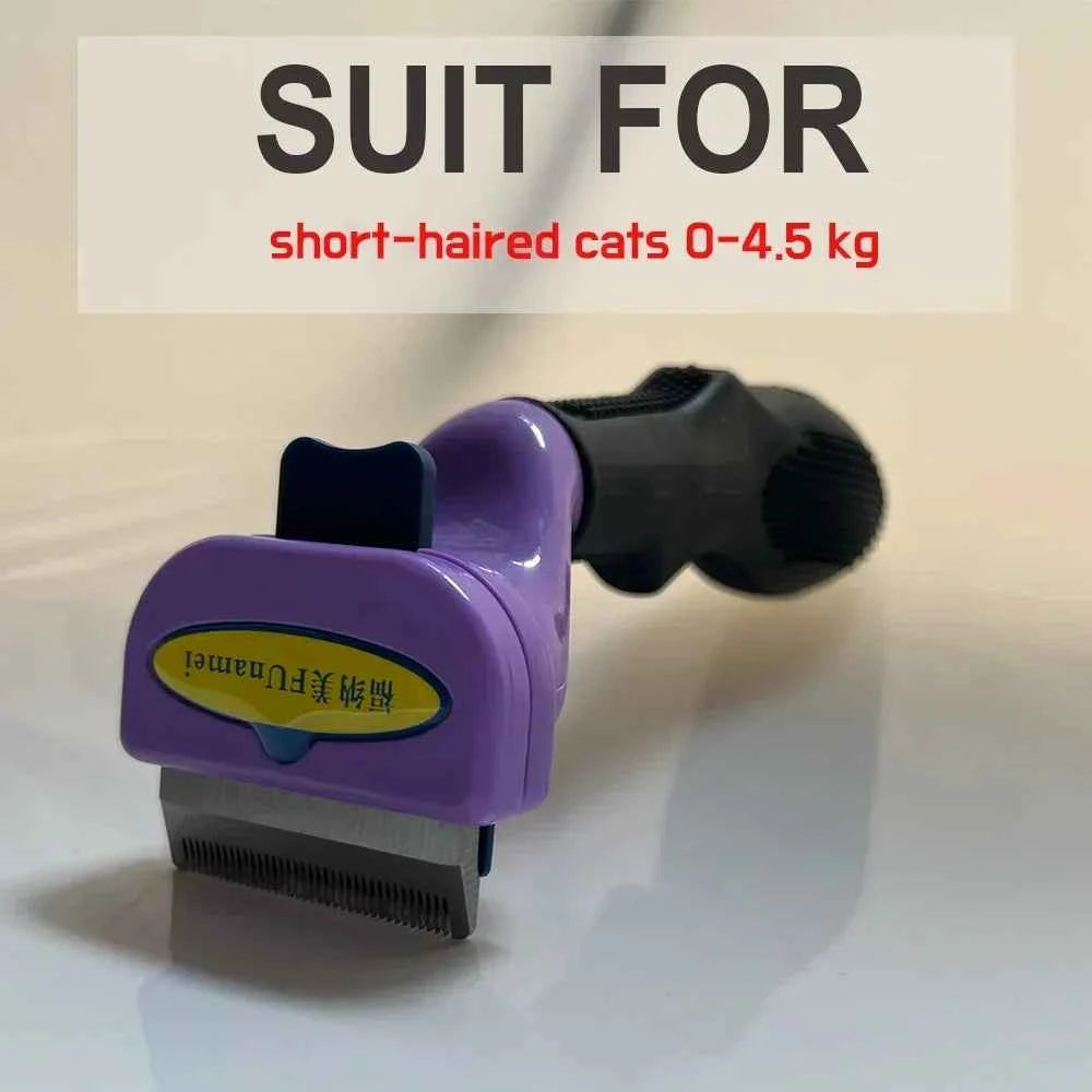 Essential Dog Grooming Brush for Hassle-Free Pet Care
