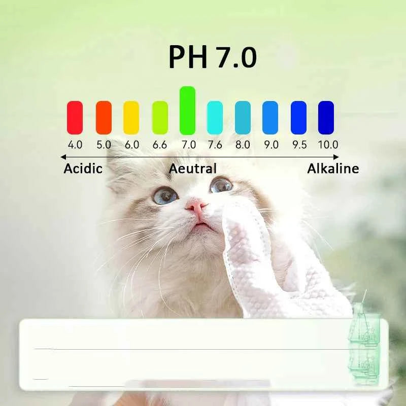 Pet Cleaning Gloves: Effortless Bathing for Your Furry Friends