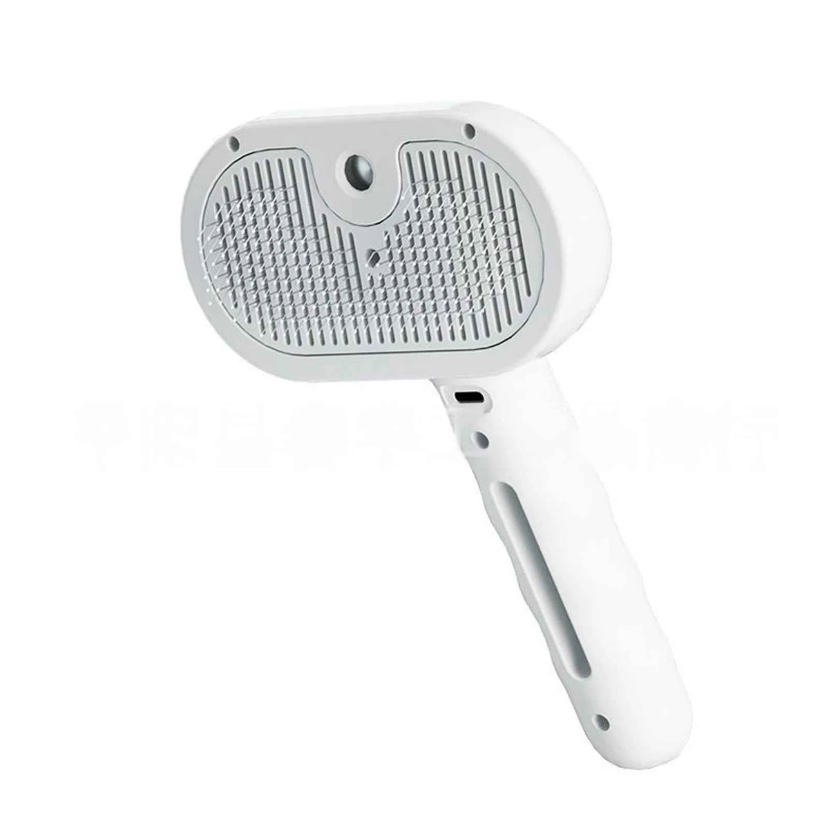 Luxury Dog Grooming Steam Brush - Revolutionize Your Dog's Grooming Experience