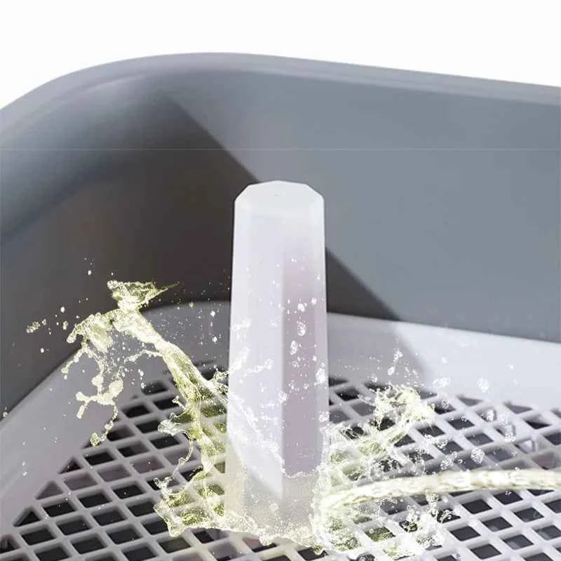HOOPET Dog Toilet Training System: The Ultimate Solution for Effortless Pet Potty Training
