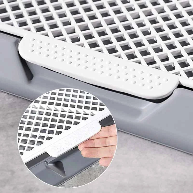 HOOPET Dog Toilet Training System: The Ultimate Solution for Effortless Pet Potty Training