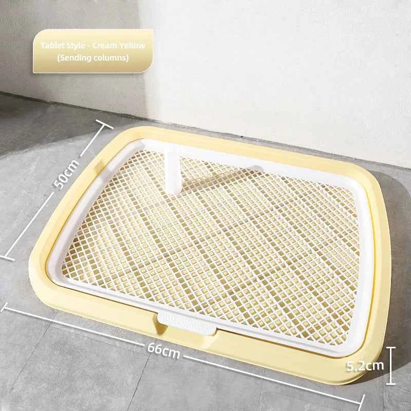 HOOPET Dog Toilet Training System: The Ultimate Solution for Effortless Pet Potty Training