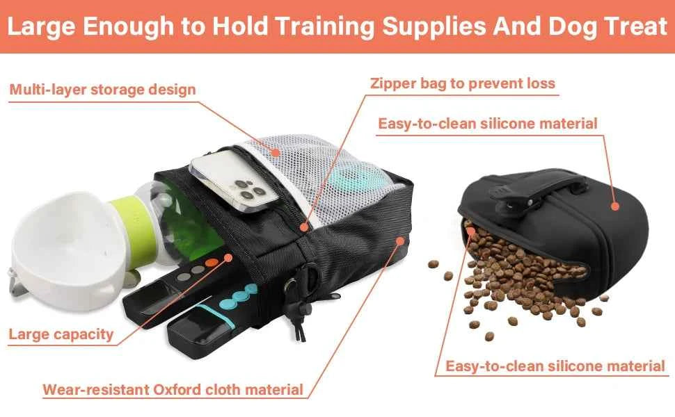 Complete Dog Training Kit: Everything You Need for Effective Training