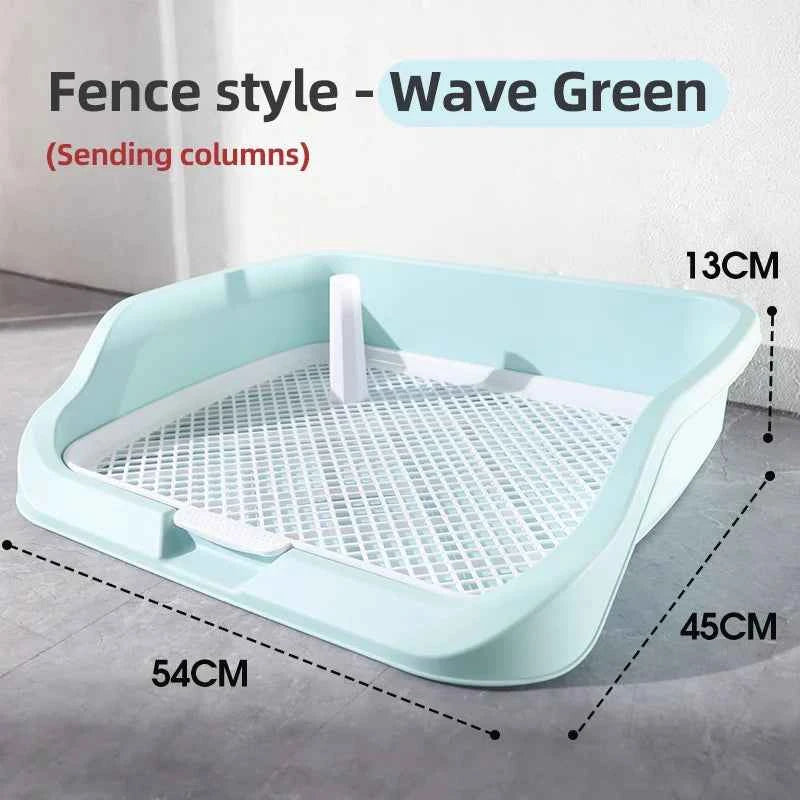 HOOPET Dog Toilet Training System: The Ultimate Solution for Effortless Pet Potty Training