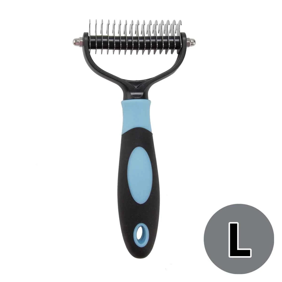 Efficient Dog Brush for Grooming - Shed Less and Shine More!