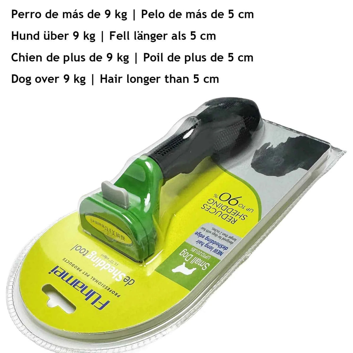Essential Dog Grooming Brush for Hassle-Free Pet Care