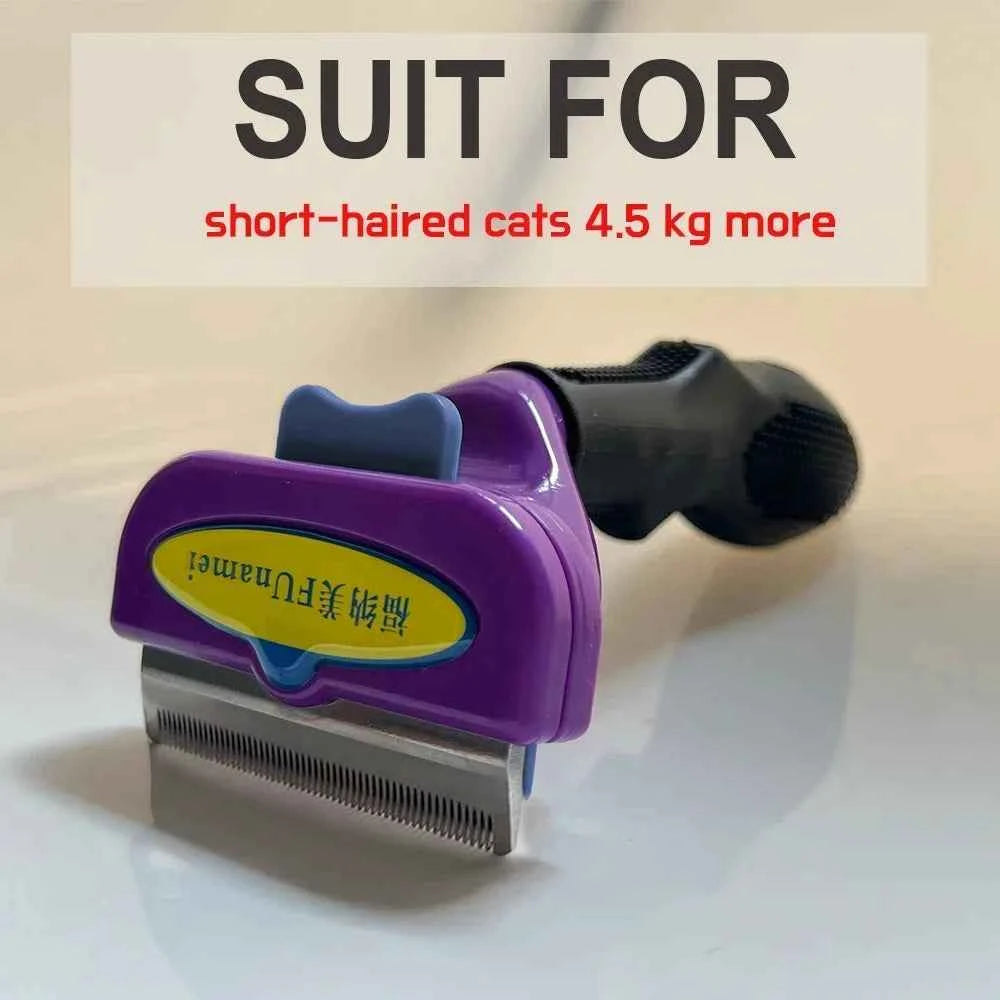 Essential Dog Grooming Brush for Hassle-Free Pet Care