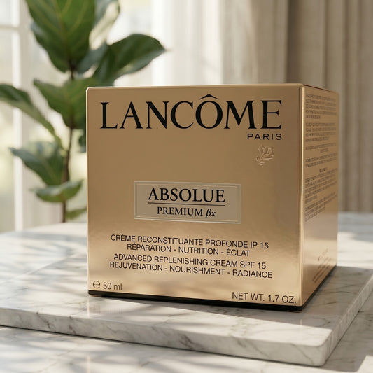 Lancôme Absolue Replenishing & Rejuvenating Day Cream SPF15 50ml