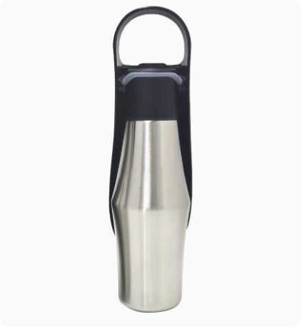 Hydrate Your Dog Anywhere - Pawlunexa