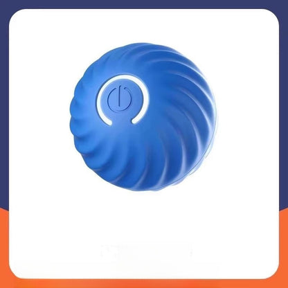 Automatic Electric Dog Toy Ball
