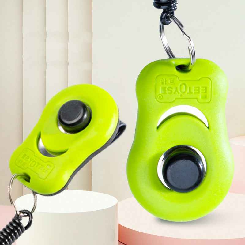 Dog Training Clicker Tool