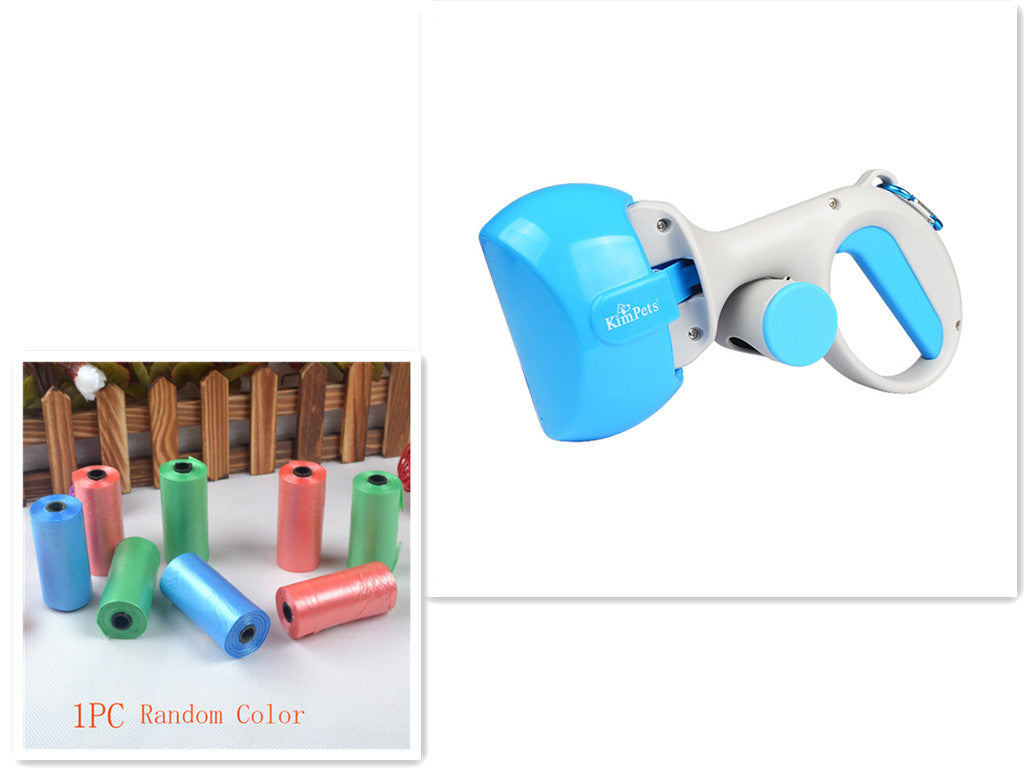 Portable Automatic Pet Toilet - Pawlunexa