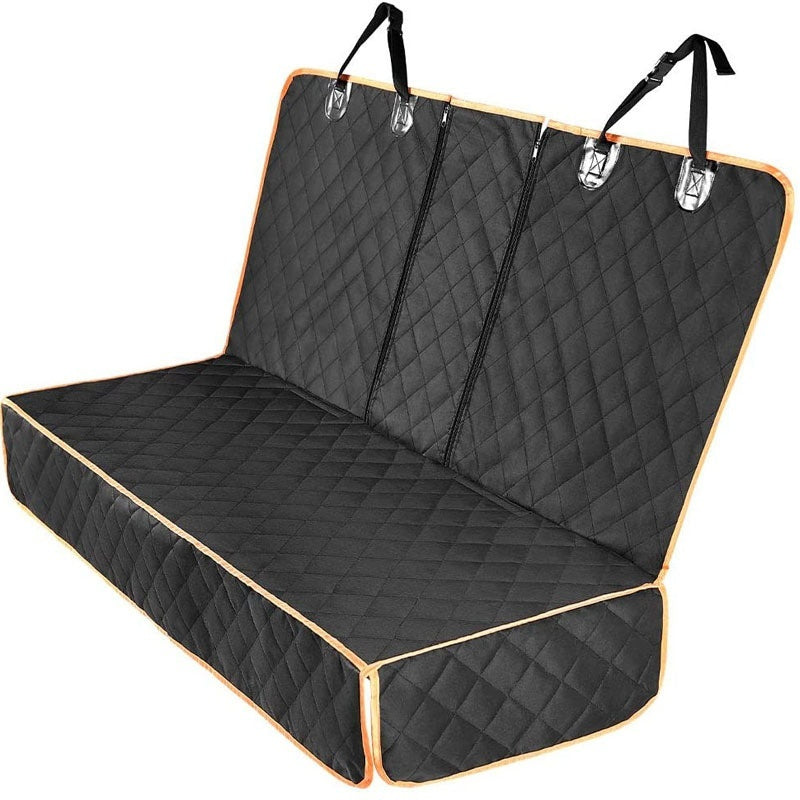 Pet Car Travel Cushion - Pawlunexa