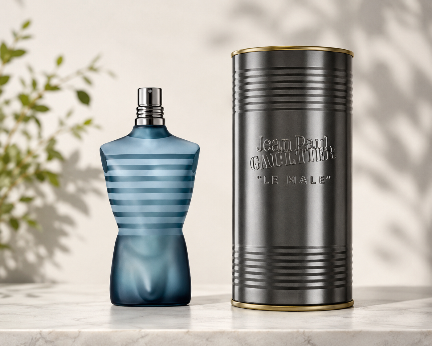 Jean Paul Gaultier Le Male Eau de Toilette for Men