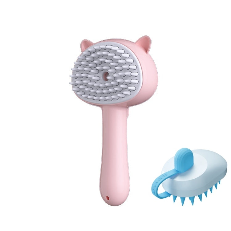 Multifunctional Cat Grooming Brush - Pawlunexa