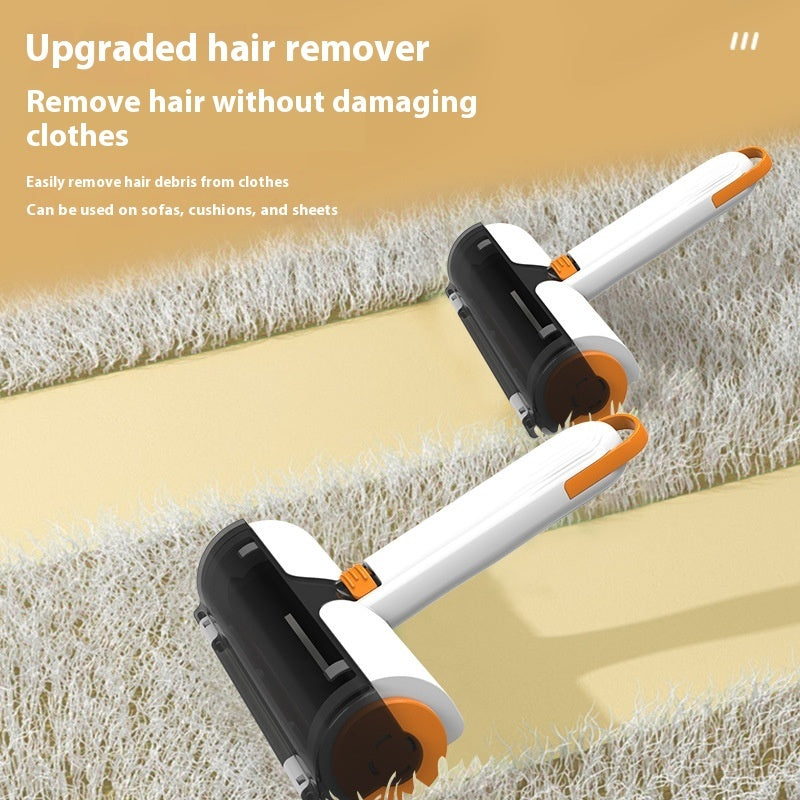 Pet Hair Removal Roller - Pawlunexa
