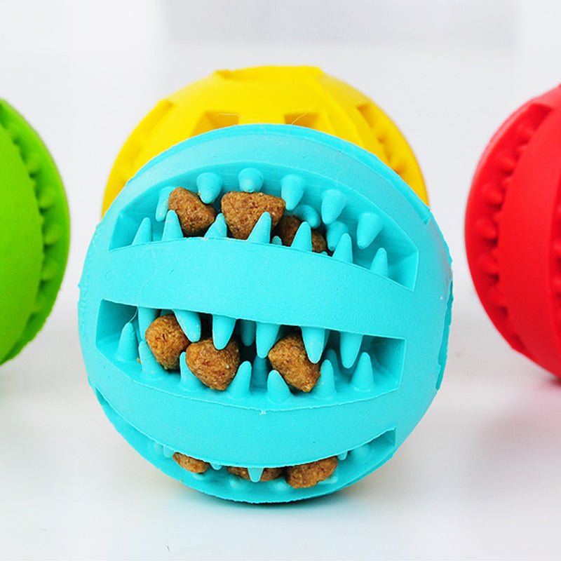 Fun Pet Slow Feeder Dog Toy - Pawlunexa